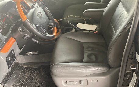 Lexus GX I, 2005 год, 2 800 000 рублей, 9 фотография