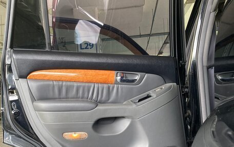 Lexus GX I, 2005 год, 2 800 000 рублей, 12 фотография