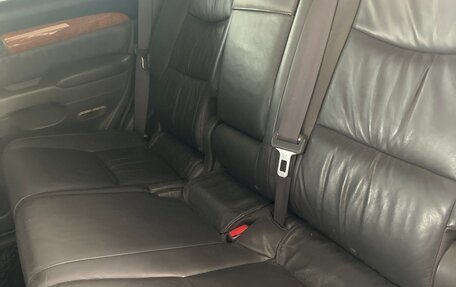 Lexus GX I, 2005 год, 2 800 000 рублей, 14 фотография