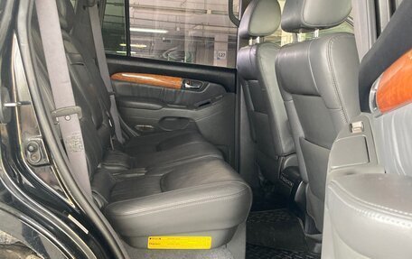Lexus GX I, 2005 год, 2 800 000 рублей, 16 фотография