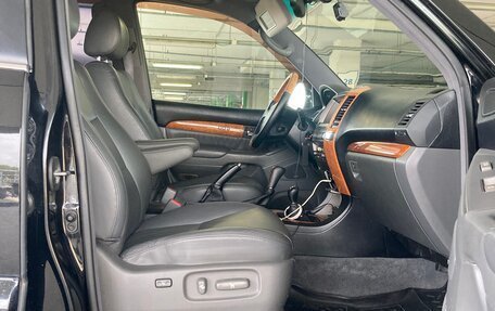 Lexus GX I, 2005 год, 2 800 000 рублей, 18 фотография