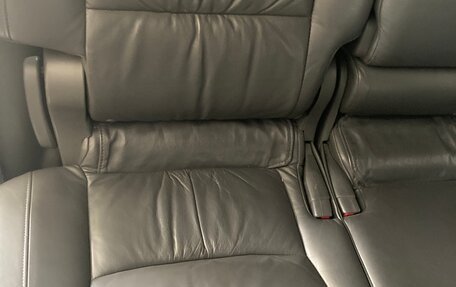 Lexus GX I, 2005 год, 2 800 000 рублей, 22 фотография