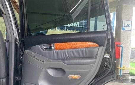 Lexus GX I, 2005 год, 2 800 000 рублей, 15 фотография