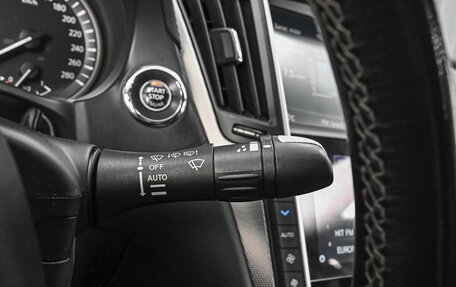 Infiniti Q50 I рестайлинг, 2018 год, 2 240 000 рублей, 17 фотография