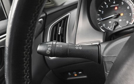 Infiniti Q50 I рестайлинг, 2018 год, 2 240 000 рублей, 16 фотография
