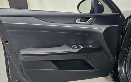 KIA K5, 2022 год, 2 160 000 рублей, 3 фотография