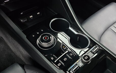 KIA K5, 2022 год, 2 160 000 рублей, 4 фотография