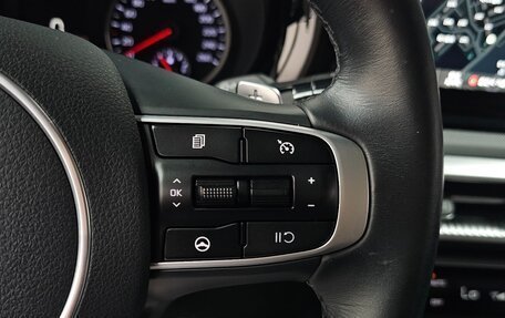 KIA K5, 2022 год, 2 160 000 рублей, 5 фотография