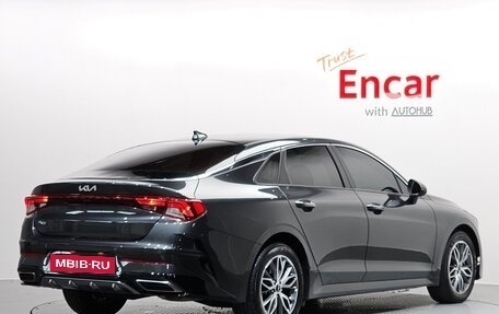 KIA K5, 2022 год, 2 160 000 рублей, 6 фотография
