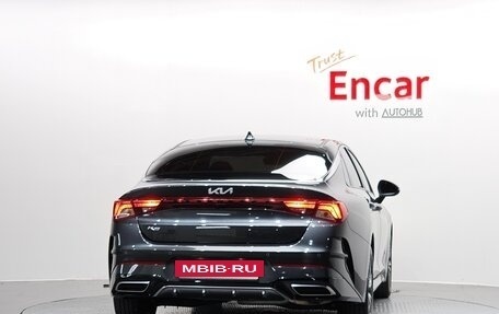 KIA K5, 2022 год, 2 160 000 рублей, 12 фотография