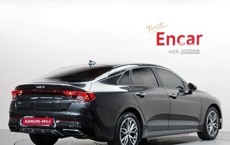 KIA K5, 2022 год, 2 160 000 рублей, 9 фотография
