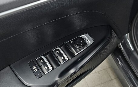 KIA K5, 2022 год, 2 160 000 рублей, 16 фотография