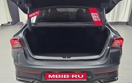 KIA K5, 2022 год, 2 160 000 рублей, 14 фотография