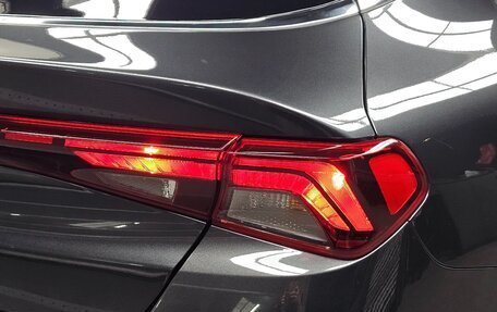 KIA K5, 2022 год, 2 160 000 рублей, 23 фотография