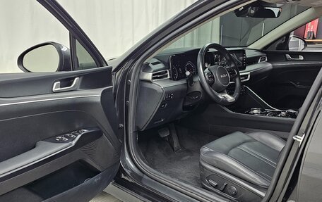 KIA K5, 2022 год, 2 160 000 рублей, 24 фотография