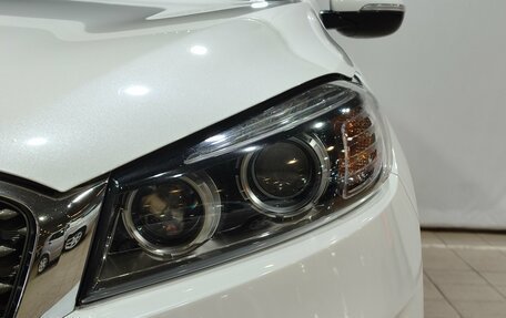 KIA Sorento III Prime рестайлинг, 2017 год, 2 650 000 рублей, 9 фотография