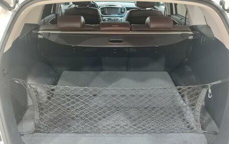 KIA Sorento III Prime рестайлинг, 2017 год, 2 650 000 рублей, 12 фотография