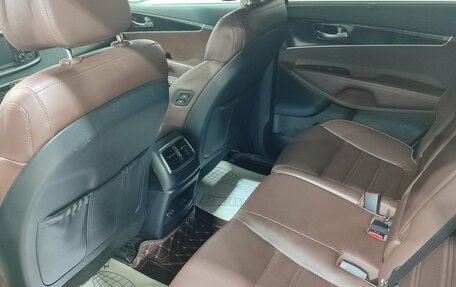 KIA Sorento III Prime рестайлинг, 2017 год, 2 650 000 рублей, 18 фотография