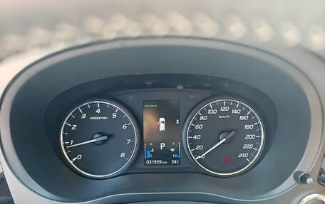 Mitsubishi Outlander III рестайлинг 3, 2022 год, 1 870 008 рублей, 15 фотография