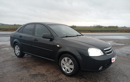 Chevrolet Lacetti, 2011 год, 550 000 рублей, 2 фотография
