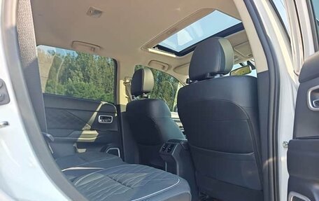 Mitsubishi Outlander III рестайлинг 3, 2022 год, 1 870 008 рублей, 26 фотография