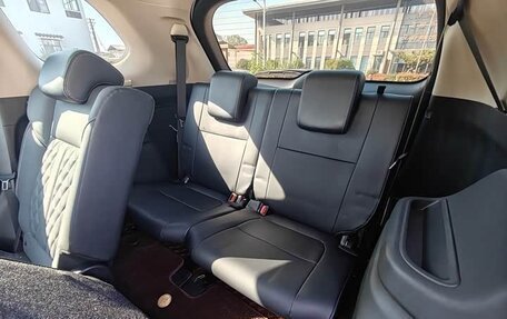 Mitsubishi Outlander III рестайлинг 3, 2022 год, 1 870 008 рублей, 25 фотография