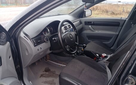 Chevrolet Lacetti, 2011 год, 550 000 рублей, 7 фотография