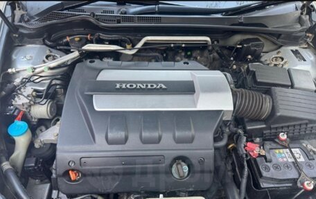Honda Inspire IV рестайлинг, 2004 год, 650 000 рублей, 5 фотография