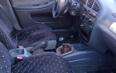 ЗАЗ Chance, 2010 год, 230 000 рублей, 1 фотография