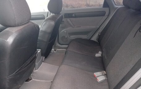 Chevrolet Lacetti, 2011 год, 550 000 рублей, 8 фотография