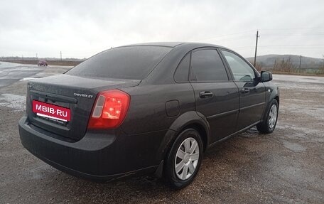 Chevrolet Lacetti, 2011 год, 550 000 рублей, 3 фотография