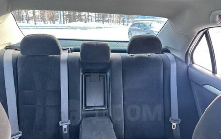 Honda Inspire IV рестайлинг, 2004 год, 650 000 рублей, 8 фотография