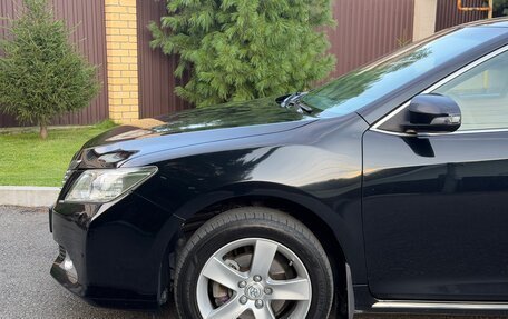 Toyota Camry, 2012 год, 1 820 000 рублей, 6 фотография