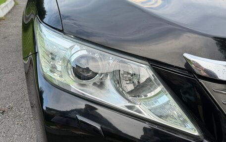 Toyota Camry, 2012 год, 1 820 000 рублей, 9 фотография
