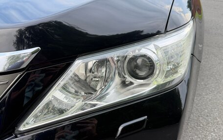 Toyota Camry, 2012 год, 1 820 000 рублей, 10 фотография