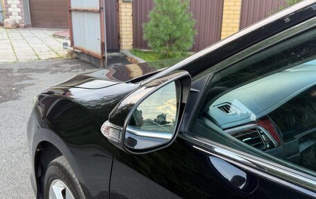 Toyota Camry, 2012 год, 1 820 000 рублей, 20 фотография