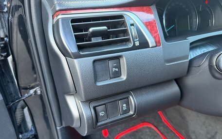 Toyota Camry, 2012 год, 1 820 000 рублей, 24 фотография