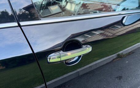 Toyota Camry, 2012 год, 1 820 000 рублей, 28 фотография