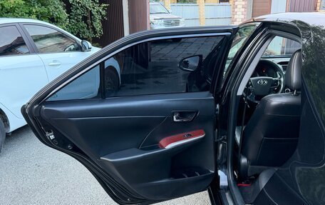 Toyota Camry, 2012 год, 1 820 000 рублей, 35 фотография
