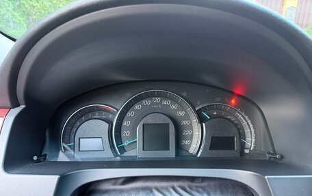 Toyota Camry, 2012 год, 1 820 000 рублей, 40 фотография