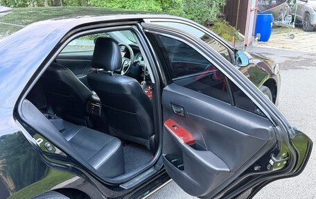Toyota Camry, 2012 год, 1 820 000 рублей, 38 фотография