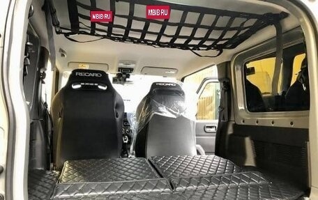 Suzuki Jimny, 2022 год, 1 610 000 рублей, 4 фотография