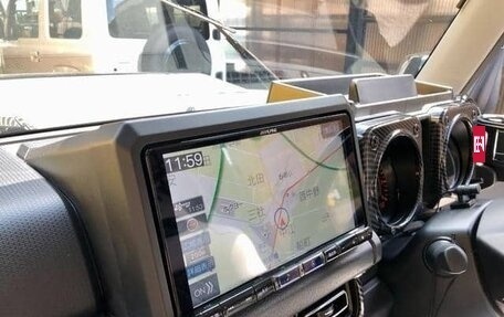 Suzuki Jimny, 2022 год, 1 610 000 рублей, 10 фотография