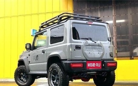 Suzuki Jimny, 2022 год, 1 610 000 рублей, 2 фотография