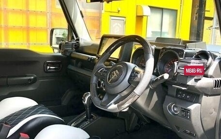 Suzuki Jimny, 2022 год, 1 610 000 рублей, 7 фотография