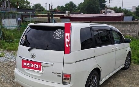 Toyota ISis I, 2012 год, 949 000 рублей, 8 фотография