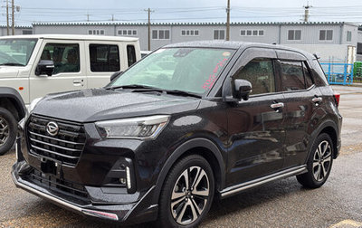 Daihatsu Rocky, 2020 год, 1 415 005 рублей, 1 фотография