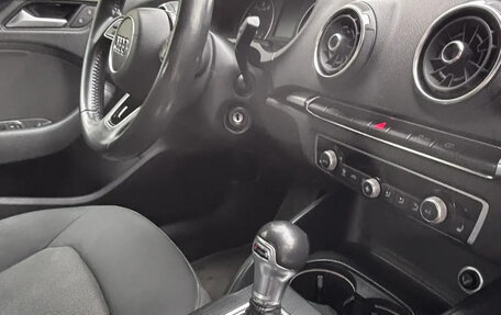 Audi A3, 2018 год, 1 750 000 рублей, 5 фотография