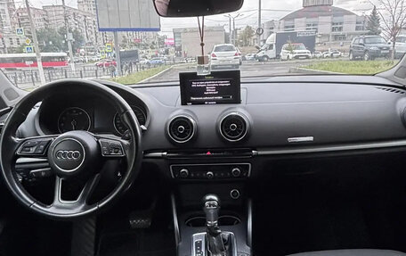 Audi A3, 2018 год, 1 750 000 рублей, 4 фотография