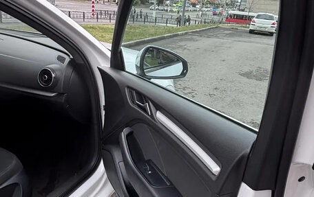 Audi A3, 2018 год, 1 750 000 рублей, 6 фотография